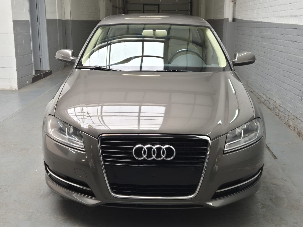 Audi A3 1.4 TFSI - 10/2012 - 111.000km - Cuir - Superbe état - Garantie