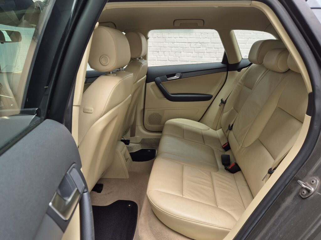 Audi A3 1.4 TFSI - 10/2012 - 111.000km - Cuir - Superbe état - Garantie