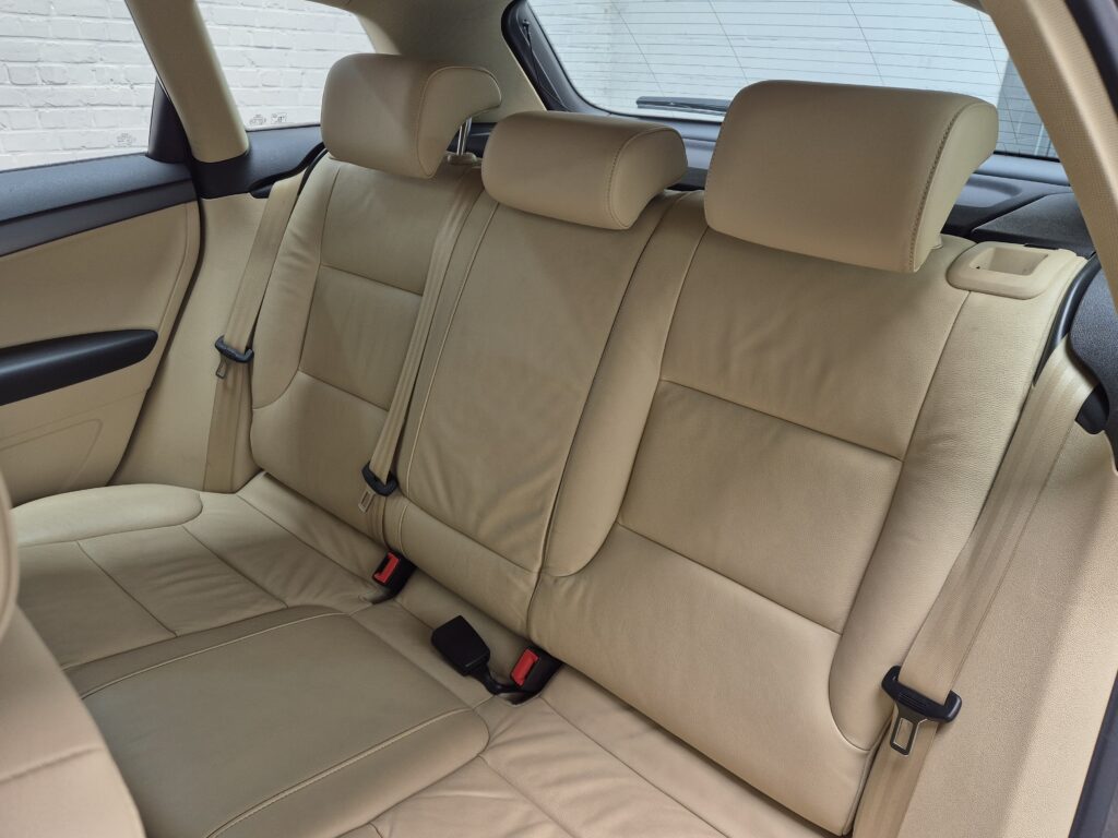 Audi A3 1.4 TFSI - 10/2012 - 111.000km - Cuir - Superbe état - Garantie