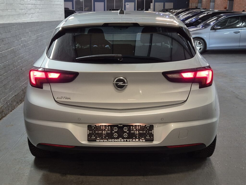 Astra 1.2 Turbo -04/2021- 84.000km -1prop.-Superbe état -Garantie