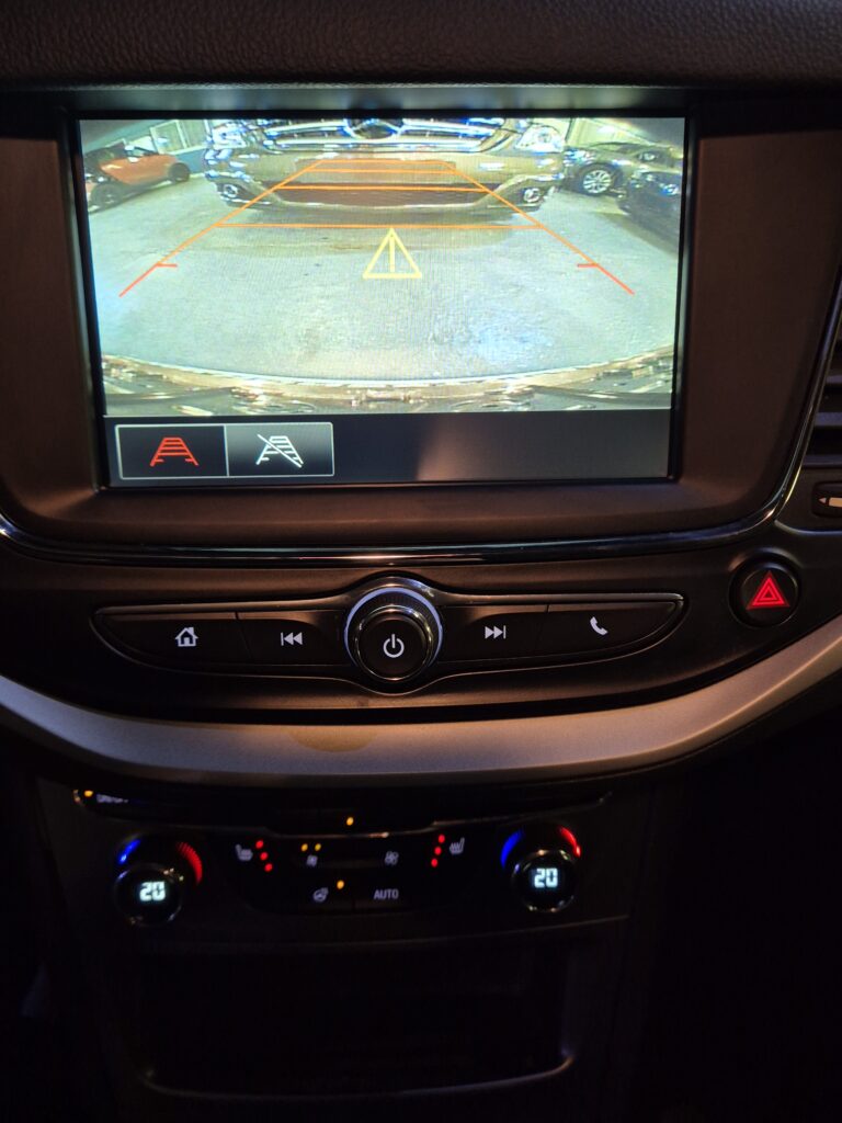 Astra 1.2 Turbo -04/2021- 84.000km -1prop.-Superbe état -Garantie